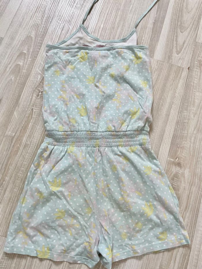 Combi short fille - photo numéro 6