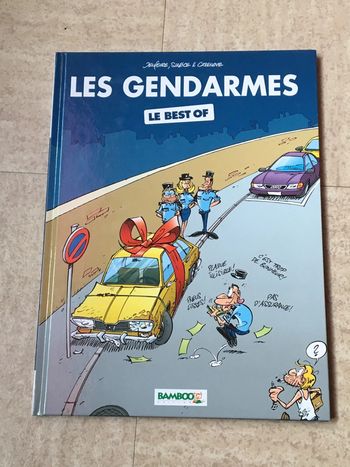 Bande dessinée