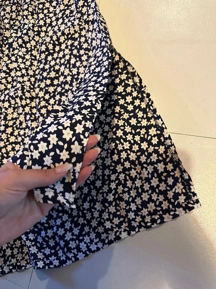 Jolie pantalon large femme T36/38 neuf - photo numéro 3