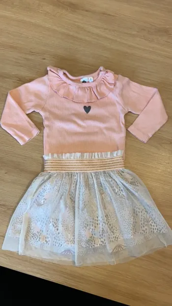 Ensemble jupe body