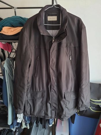 blouson hivers