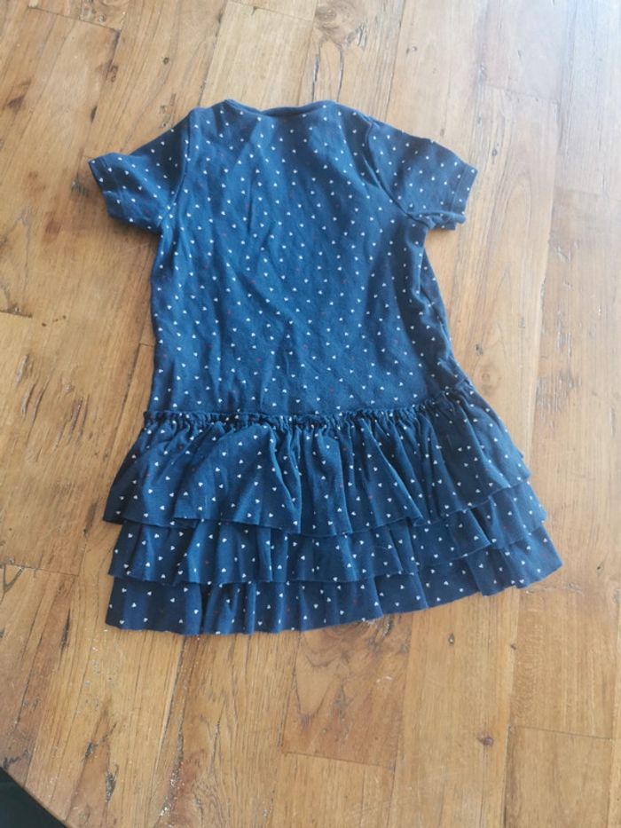 Robe Petit Bateau 24m - photo numéro 3