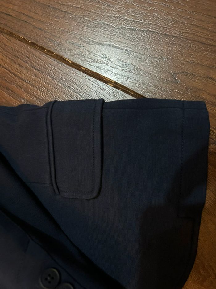 Veste de costume bleu marine Hugo Boss 3 ans 94 cm - photo numéro 10