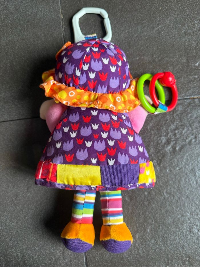Lot de jouets bébé - photo numéro 5