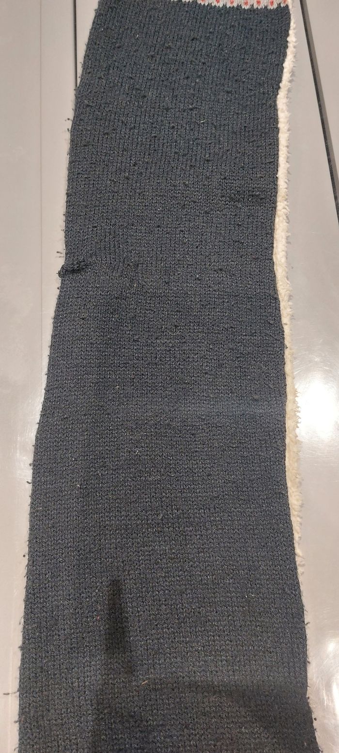 Lot écharpe gants bonnet - photo numéro 3