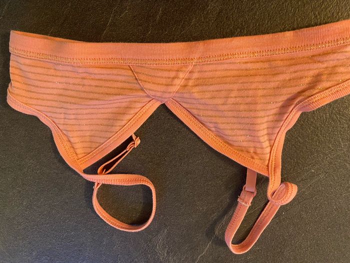 Brassière soutien gorge petit bateau 14 ans