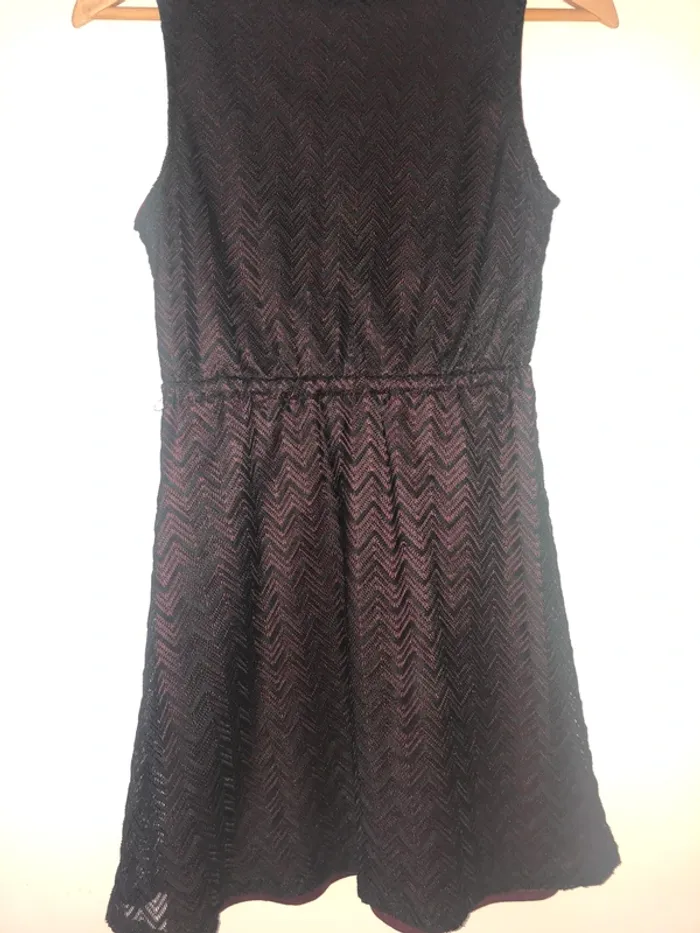 Robe courte d’été - photo numéro 4