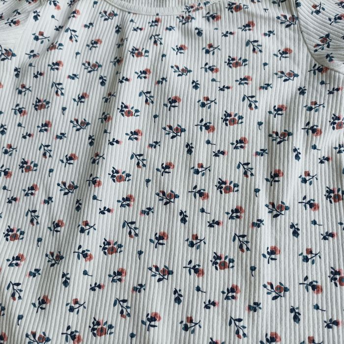 T-shirt à manches longues 10 ans - photo numéro 3