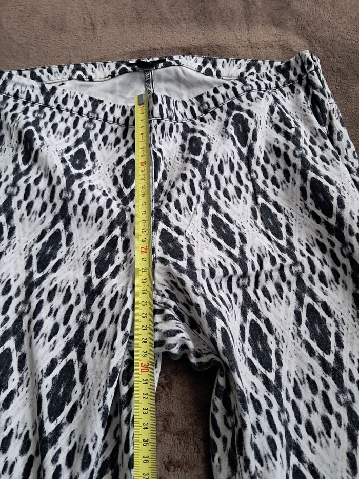 Pantalon femme taille 44 H&M - photo numéro 2