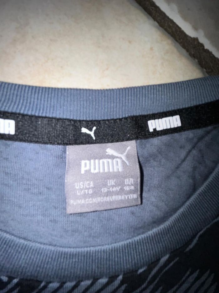 Tee-shirt - photo numéro 3