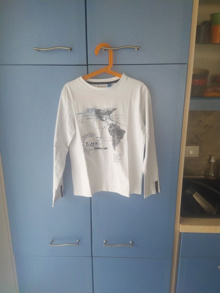 Tee-shirt Okaïdi