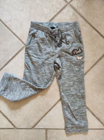 Pantalon jogging 4 ans