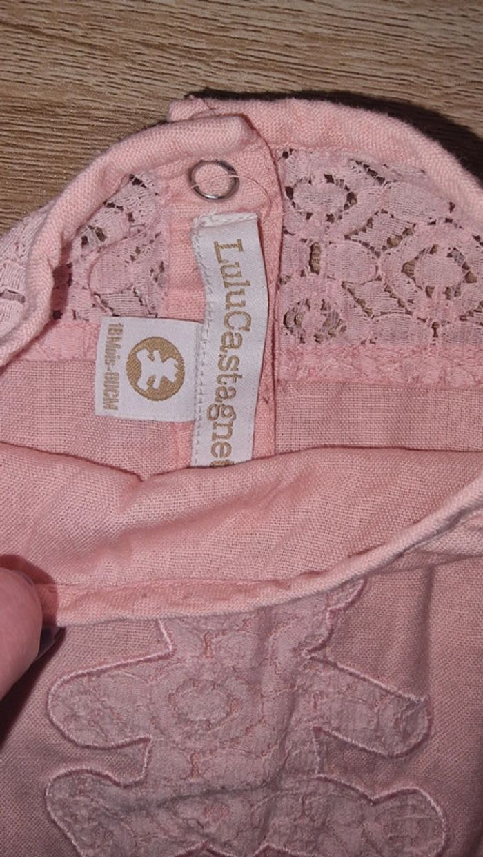 Robe 18 mois - photo numéro 2