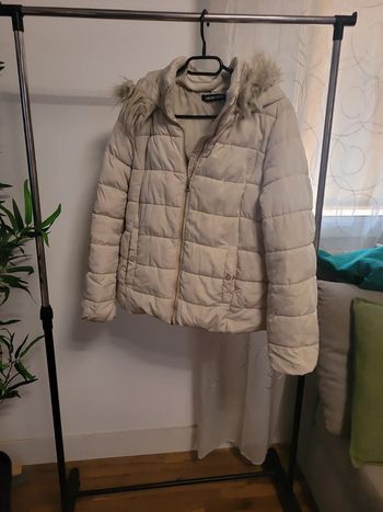 Manteaux d'hiver