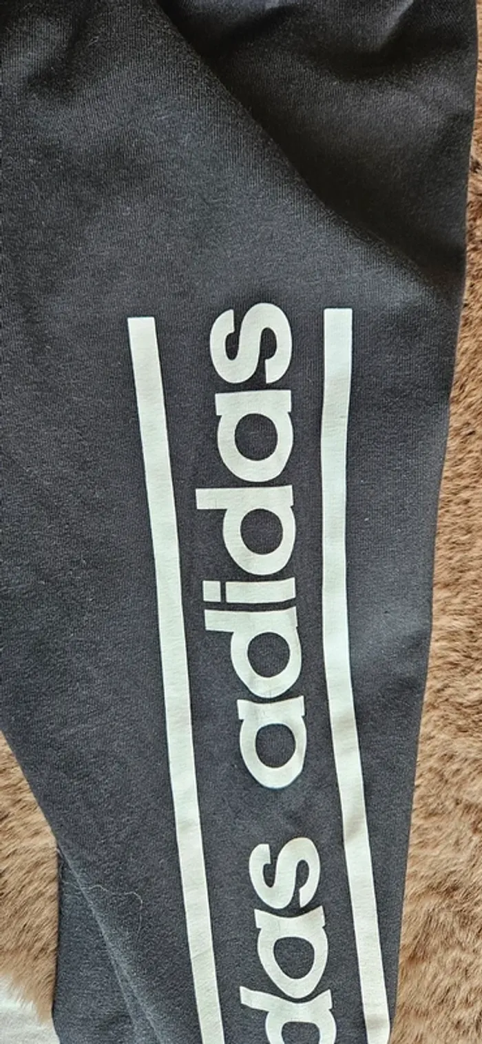 Legging Adidas - photo numéro 3