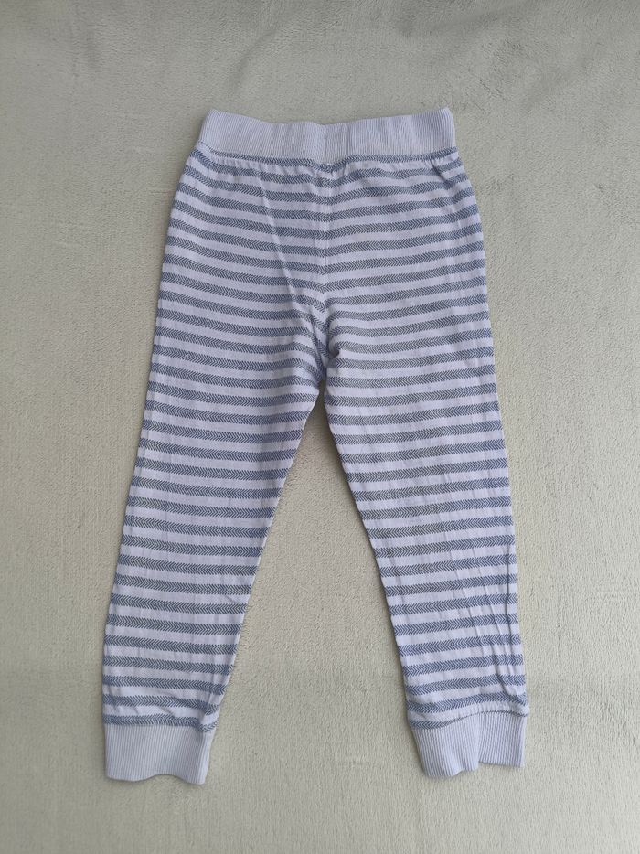 Pyjama garçon TAO 3 ans - photo numéro 6