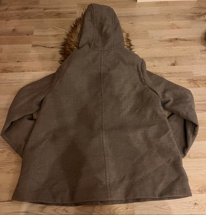 Femme - manteau hiver - photo numéro 3