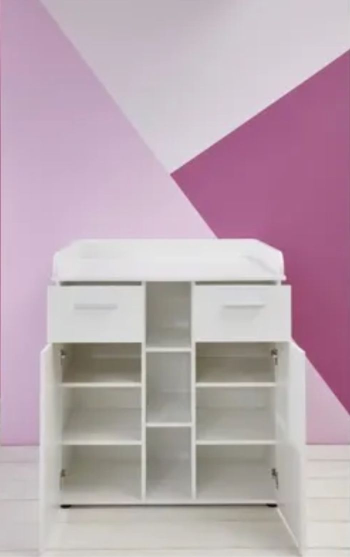 Commode à langer - photo numéro 4