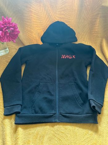 Veste à zip garçon