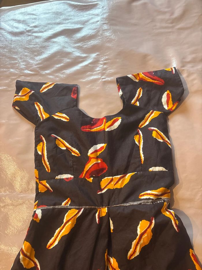 Robe mi longue - photo numéro 2