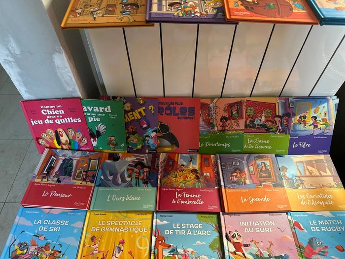 Livre Macdo neuf - photo numéro 3