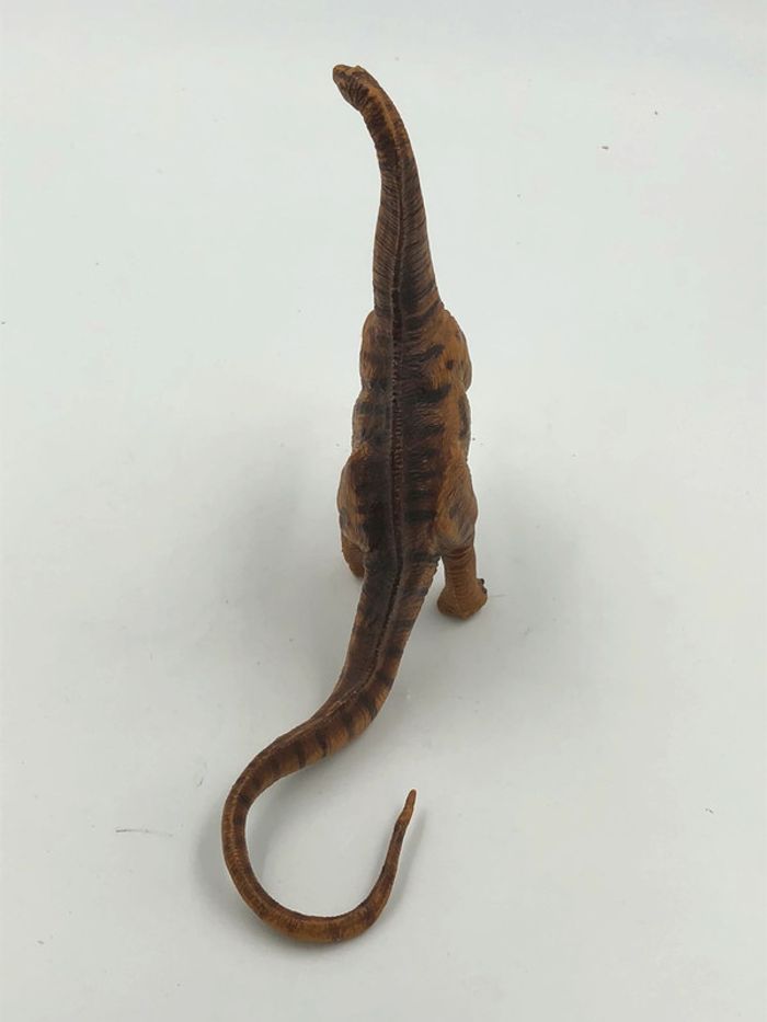 Figurine Dinosaure Apatosaurus Safari LTD 1996 - photo numéro 4