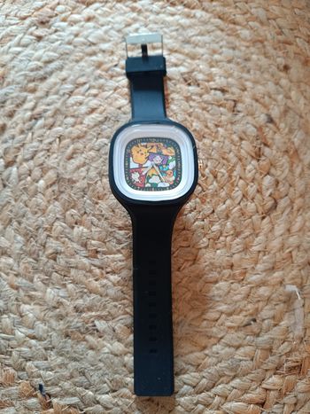 Montre pokémon