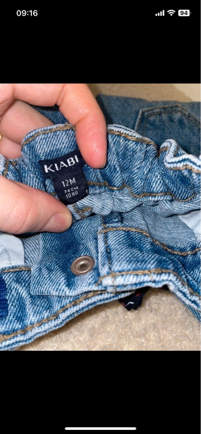 Jeans - photo numéro 3