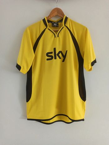 T-shirt sky