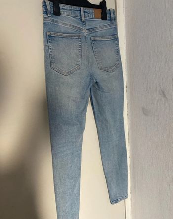 Jean skinny
