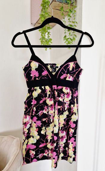 Robe T.xs 34