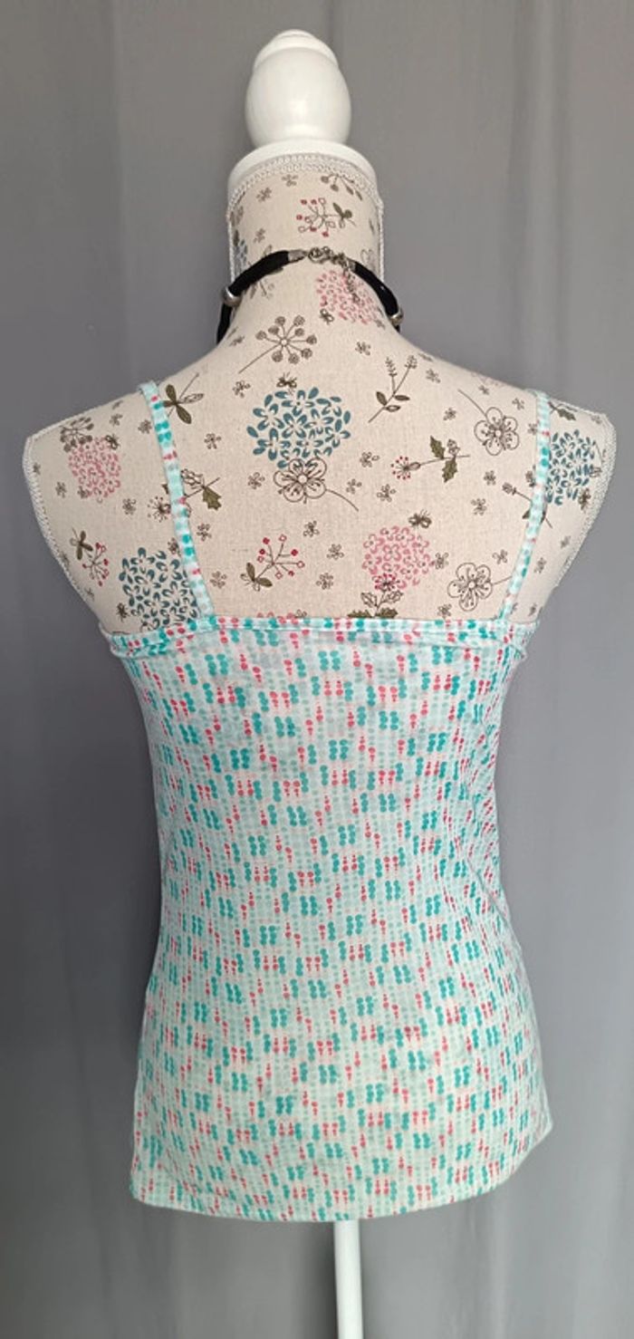 Débardeur Camaïeu Taille 1 - photo numéro 2