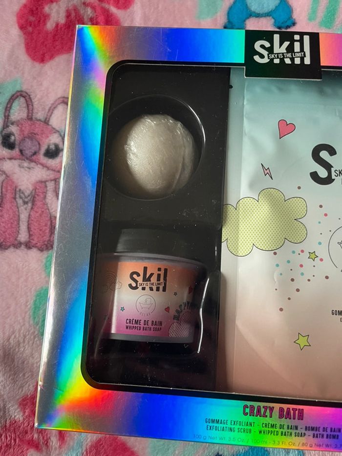 Coffret de produits de beauté - photo numéro 2