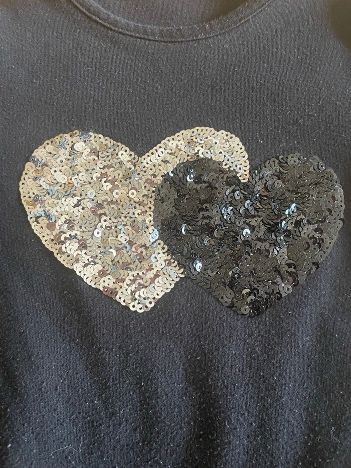 Robe noire - photo numéro 3