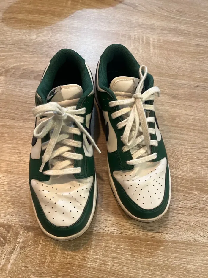 Dunk nicke homme - photo numéro 2
