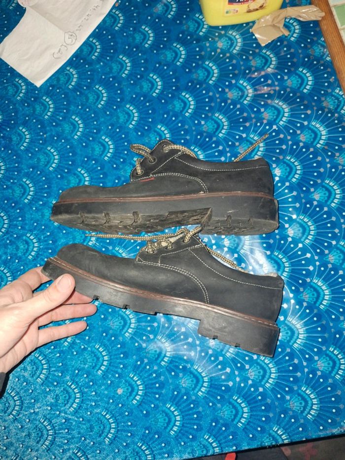 Chaussures 37 - photo numéro 3