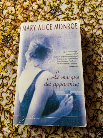 Le masque des apparences