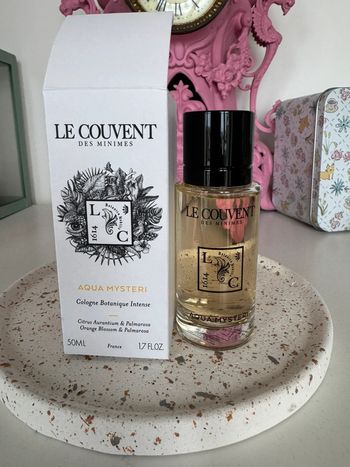 Parfum le couvent des minimes