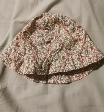 Chapeau 45cm