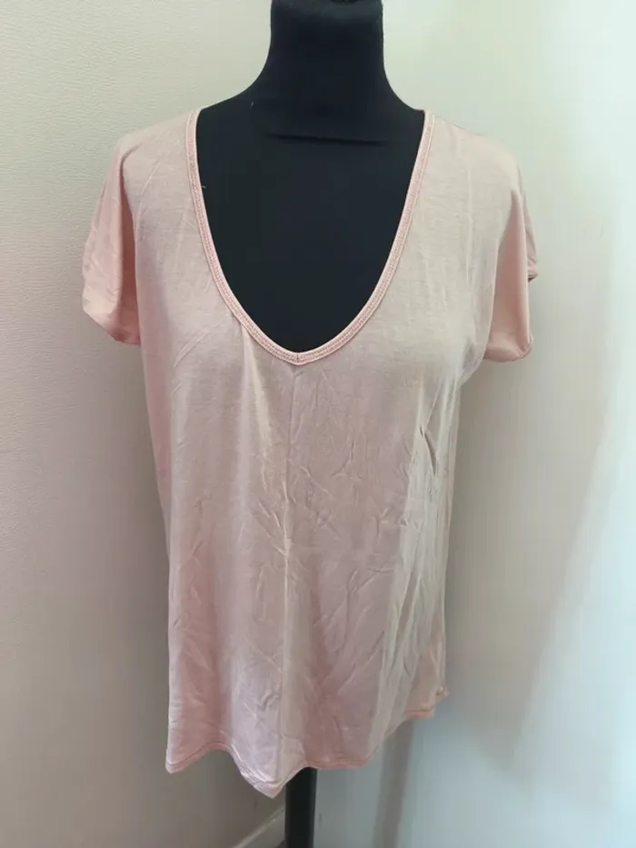 Blouse 40