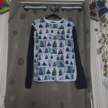T-shirt Star Wars taille M