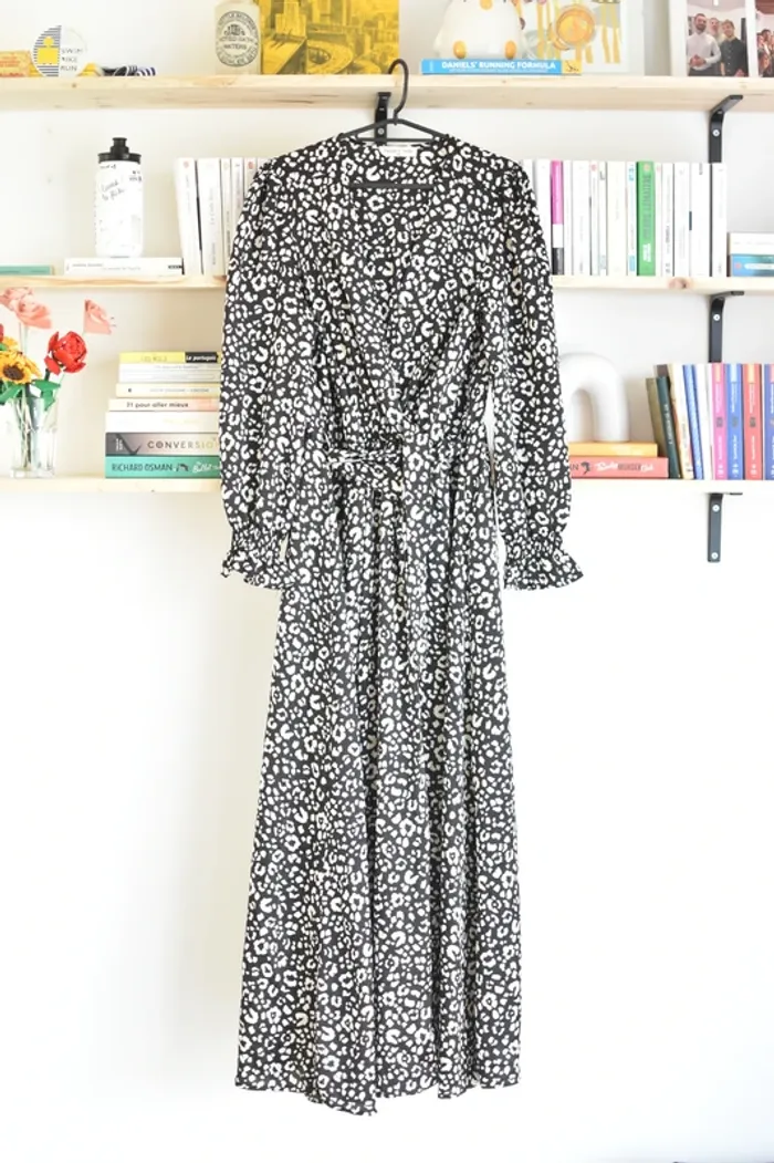 Robe Peace n'love en taille S/M - Très bon état
