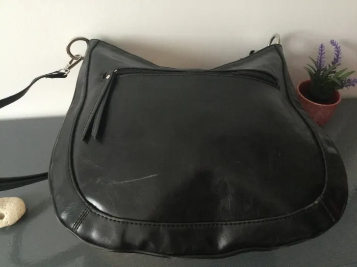 Sac a main vintage - photo numéro 6
