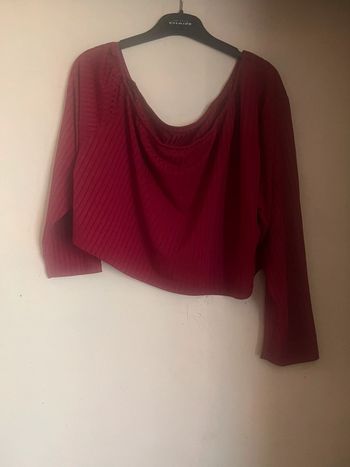 Haut de pyjama