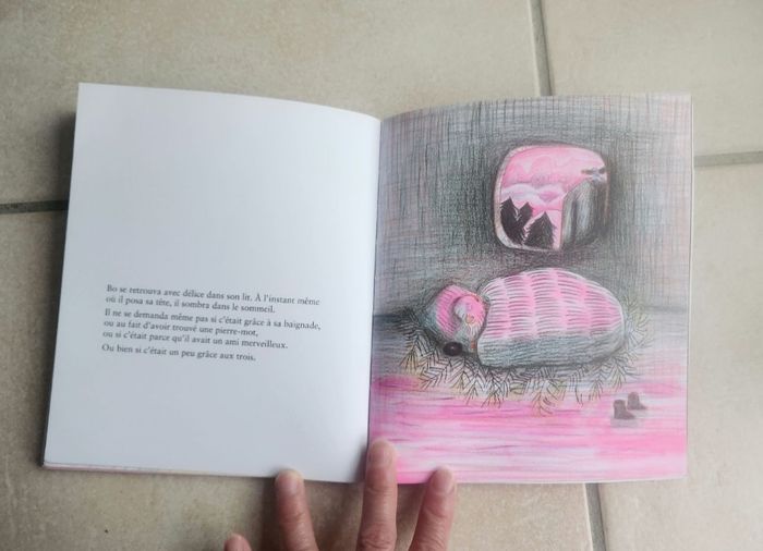 Petites histoires de nuits - photo numéro 4