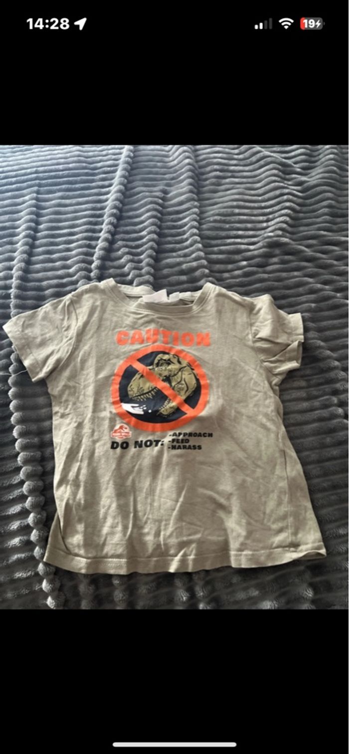 T-shirt - photo numéro 2