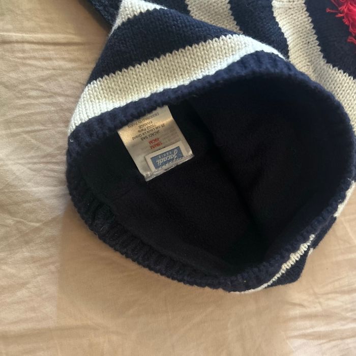 Bonnet cache cou - photo numéro 3