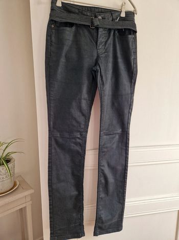 Pantalon droit Comptoir des cotonniers 🖤