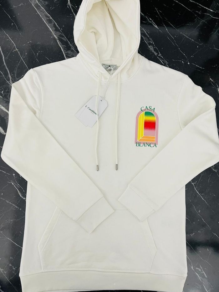 Sweat Casablanca - photo numéro 4