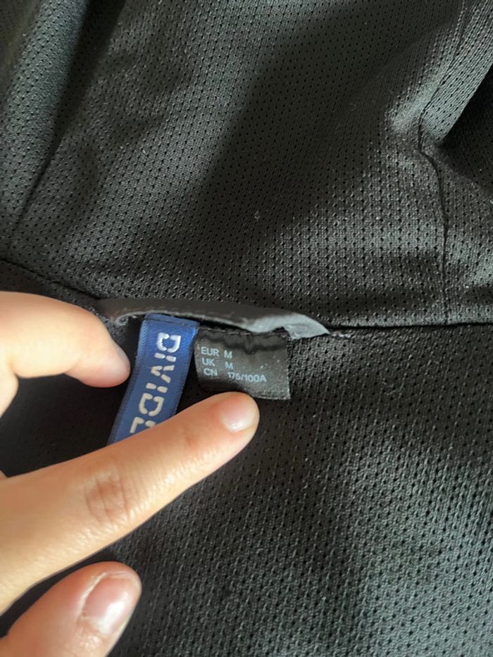 Veste coupe vent H&M - photo numéro 7